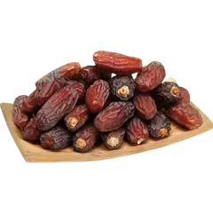 Saad Maryam Premium Al Madinah Dates 500gm - Rokomari